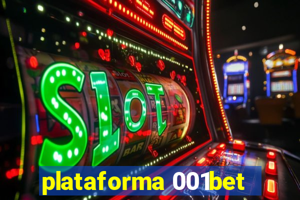 plataforma 001bet